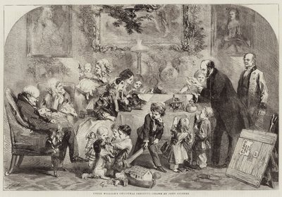 Uncle William